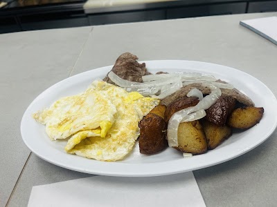 Cuban Cafe photo 4