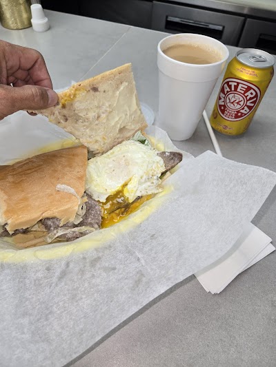 Cuban Cafe photo 5