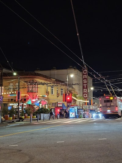 Castro Gas and Food Mart photo 4