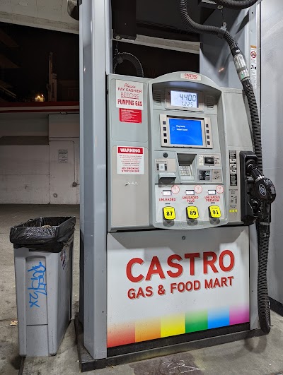 Castro Gas and Food Mart photo 5