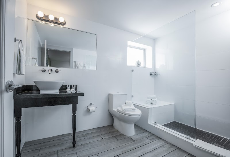 Seaside All Suites Hotel photo 4