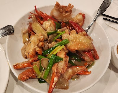 Jumbo Seafood 珍寶軒 photo 4