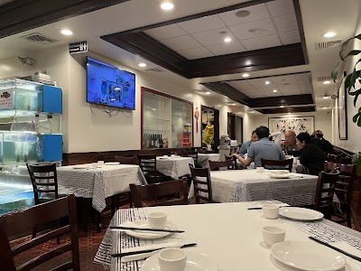 Jumbo Seafood 珍寶軒 photo 5