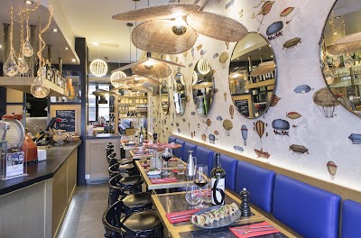 Comptoir Gourmet photo 5