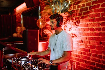 Hawthorn SF Nightclub and Lounge photo 4