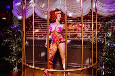 Hawthorn SF Nightclub and Lounge photo 5