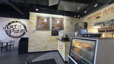 Art of Pizza on State Street photo 5