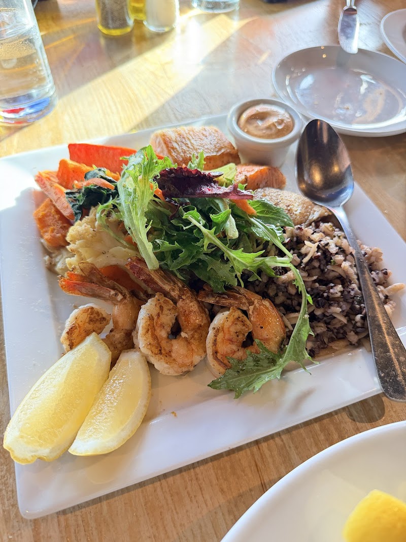 Scoma's Restaurant photo 5