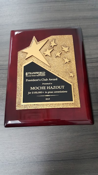 Business Broker Moche Hazout photo 4