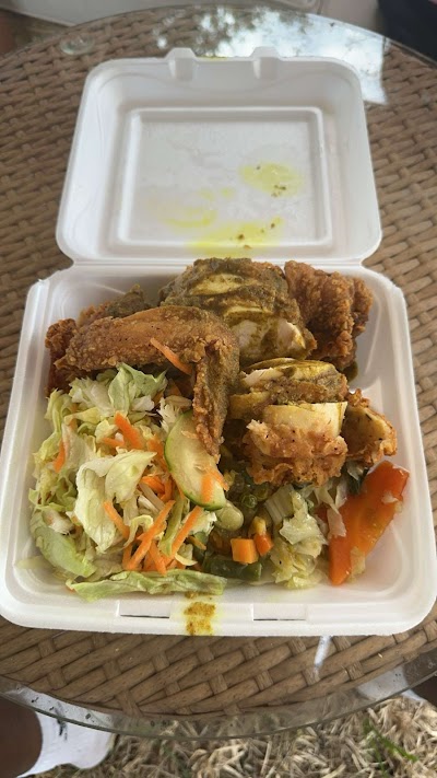 Donna's Caribbean Restaurant photo 4