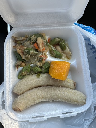 Donna's Caribbean Restaurant photo 5