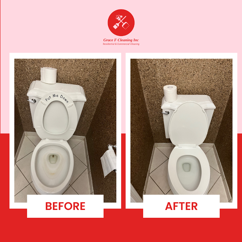 Grace F Cleaning, Inc photo 4