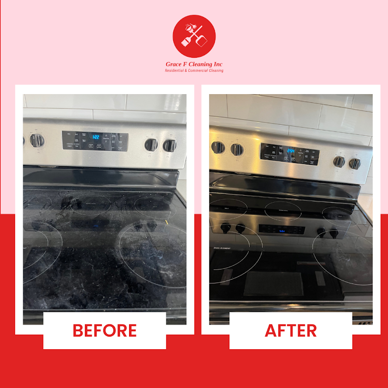 Grace F Cleaning, Inc photo 5