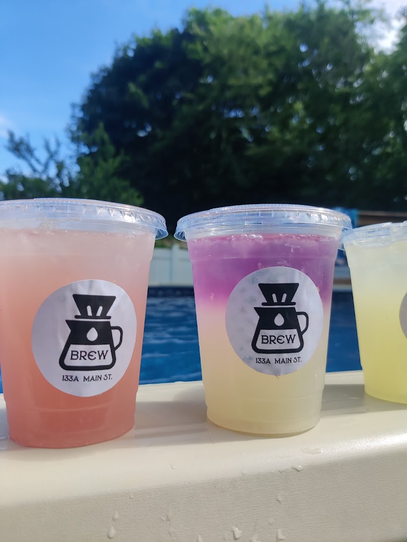 Brew Coffee Bar photo 4