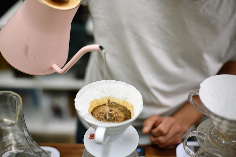 Brew Coffee Bar photo 5