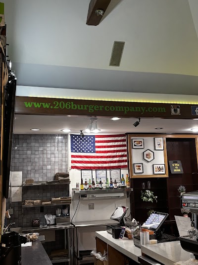 Sizzlin City Burger photo 5