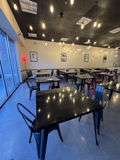 Aruns Indian Kitchen / Taco Masala - Sunrise photo 5