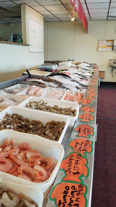 Capital Seafood-Market photo 5