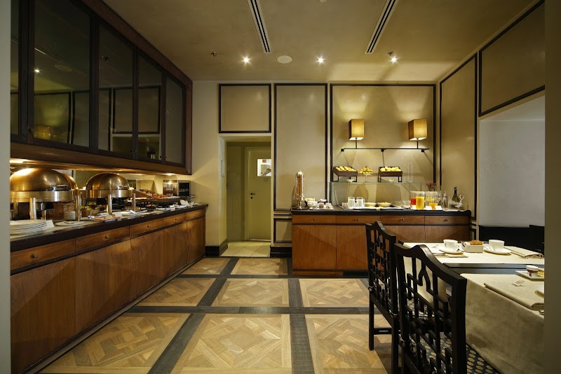 Aqua Palace Hotel photo 4