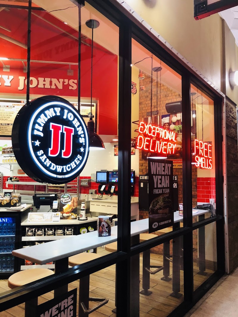 Jimmy John's