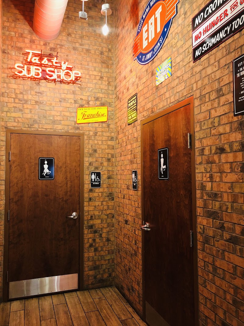 Jimmy John's photo 5