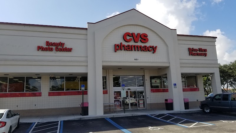 CVS Pharmacy