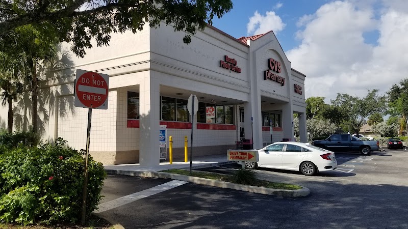 CVS Pharmacy photo 5