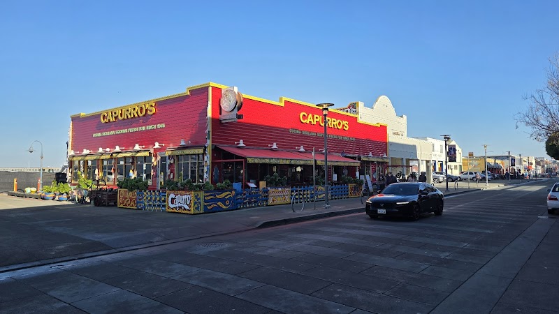 Capurro's Restaurant photo 5