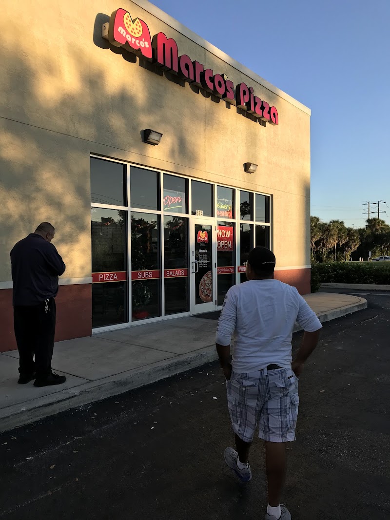 Marco's Pizza