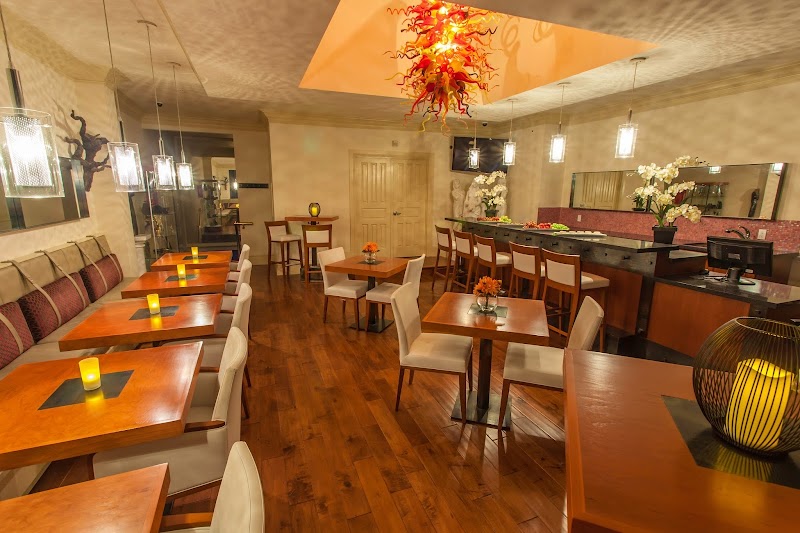 Sam's Cable Car Lounge