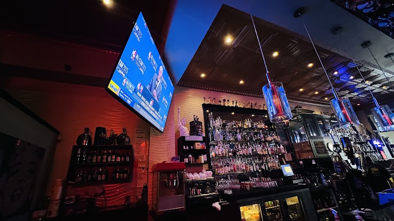 Sam's Cable Car Lounge photo 5