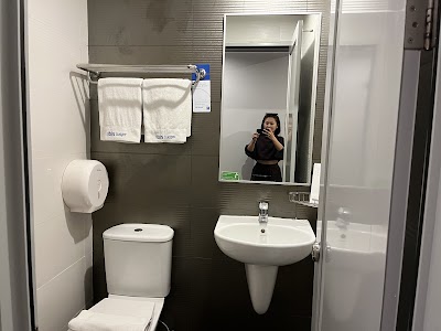 ibis budget Singapore Bugis photo 4