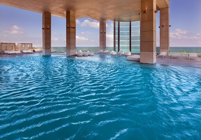 Royal Beach Tel Aviv photo 5