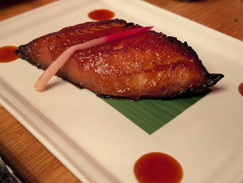 Nobu Los Angeles photo 5