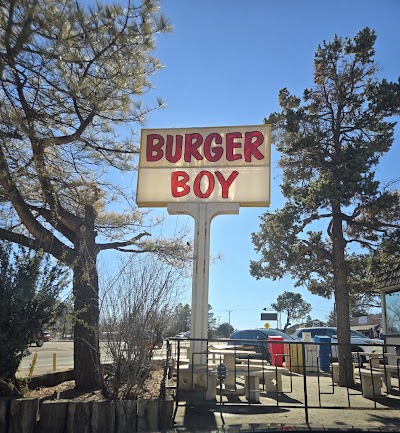 Burger Boy photo 4