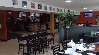 Clive's Cafe Little Haiti photo 5