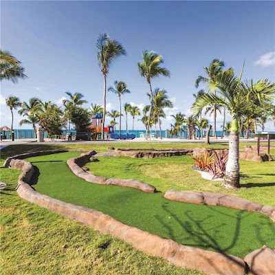 Hilton Ponce Golf & Casino Resort photo 5