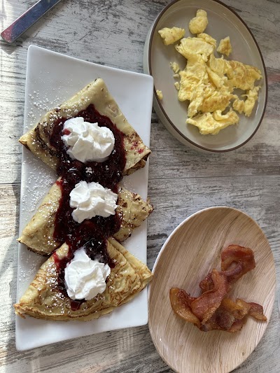 Charlie and Friends photo 5