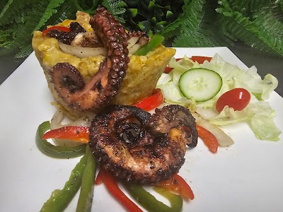 Mofongo Factory Restaurant photo 4