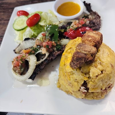 Mofongo Factory Restaurant photo 5