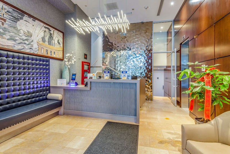 Blue Angel Hotel NYC, an Ascend Collection Hotel photo 4