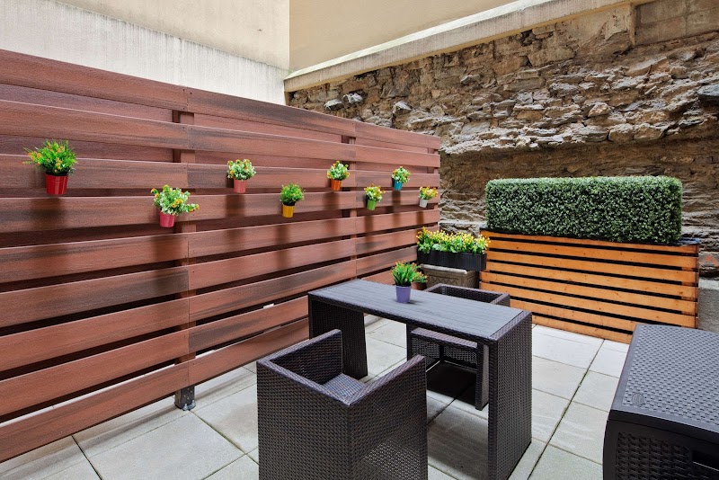 Blue Angel Hotel NYC, an Ascend Collection Hotel photo 5