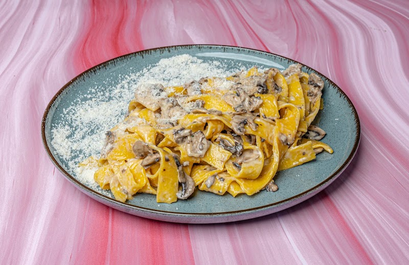 פיצה איקס - פיצה נאפוליטנית חדשנית ומדוייקת Pizza X photo 5