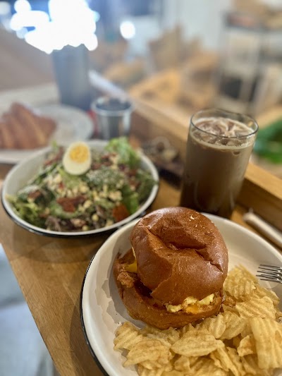 Vesta Coffee Roasters photo 4