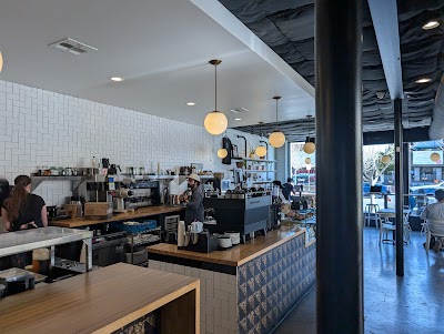 Vesta Coffee Roasters photo 5