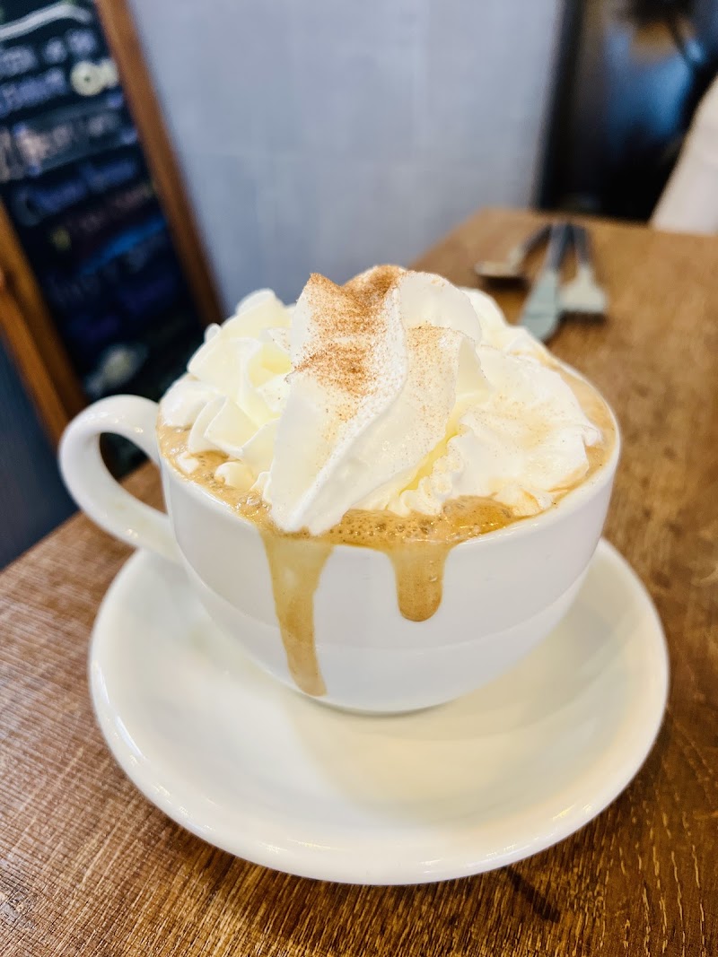 Magnin Street Cafe & Bistro photo 4