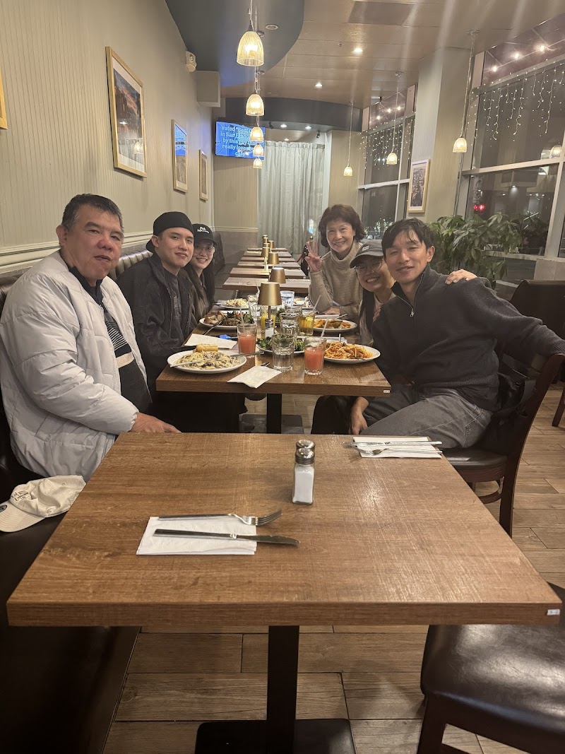 Magnin Street Cafe & Bistro photo 5