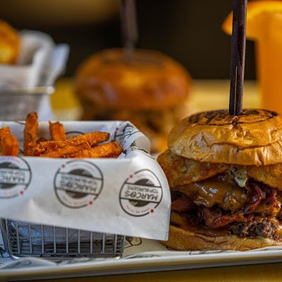 Marco's Top Burgers photo 4