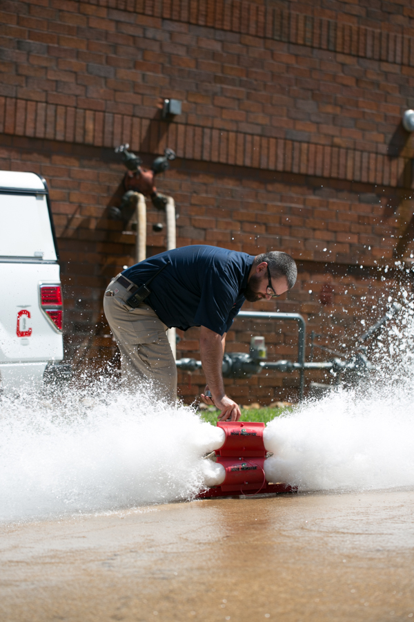 Century Fire Protection photo 4