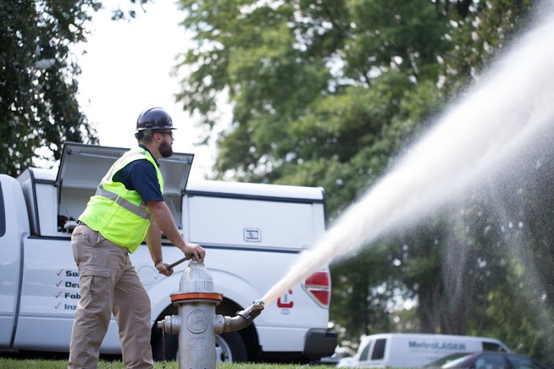 Century Fire Protection photo 5